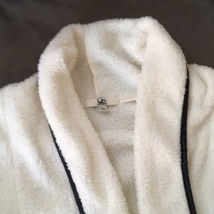YA LOS ANGELES Ivory Sweater - Size L - worn once!